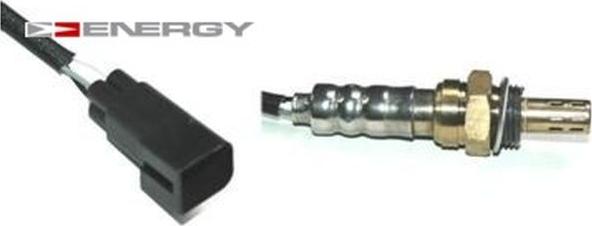 ENERGY GOS-4013NE - Lambda Sensor autospares.lv