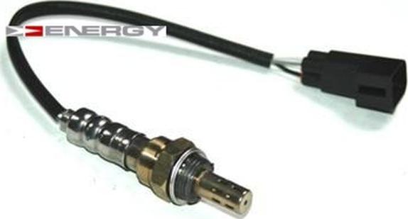 ENERGY GOS-4012NE - Lambda Sensor autospares.lv