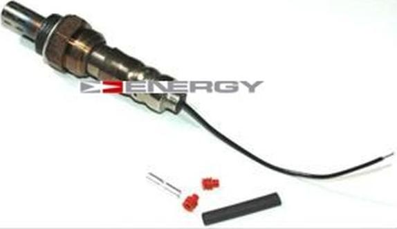 ENERGY GOS-1000NE - Lambda Sensor autospares.lv