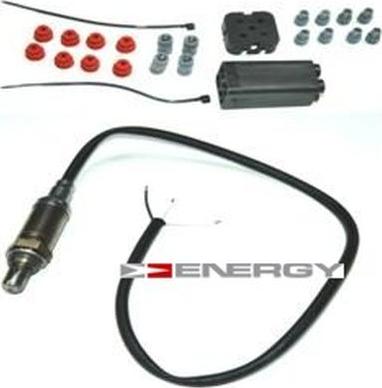 ENERGY GOS-3000EX - Lambda Sensor autospares.lv