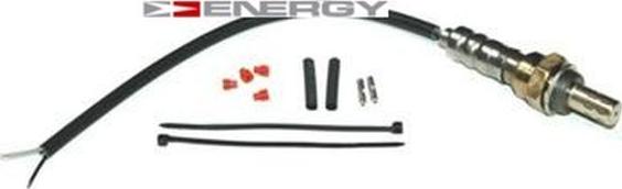 ENERGY GOS-2000NE - Lambda Sensor autospares.lv