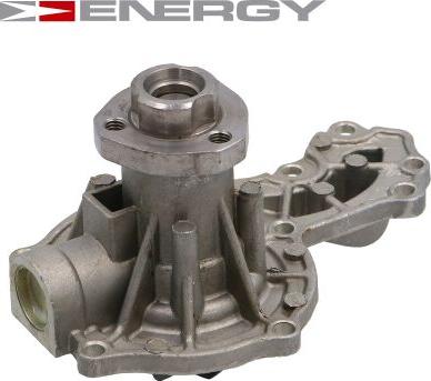 ENERGY GPW1004 - Water Pump autospares.lv