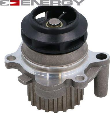 ENERGY GPW1146 - Water Pump autospares.lv