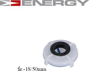 ENERGY GS00013 - Strainer filter, fuel pump autospares.lv
