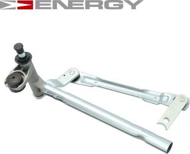 ENERGY MW0031 - Wiper Linkage autospares.lv