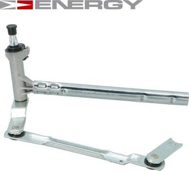 ENERGY MW0032 - Wiper Linkage autospares.lv