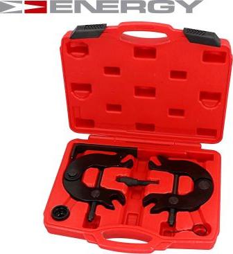 ENERGY NE00514 - Adjustment Tool Set, valve timing autospares.lv