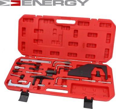 ENERGY NE00173 - Adjustment Tool Set, valve timing autospares.lv