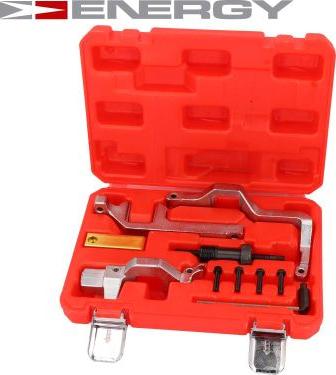 ENERGY NE00382 - Adjustment Tool Set, valve timing autospares.lv