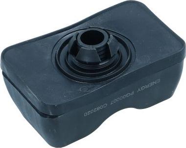 ENERGY PG00007 - Jack Support Plate autospares.lv