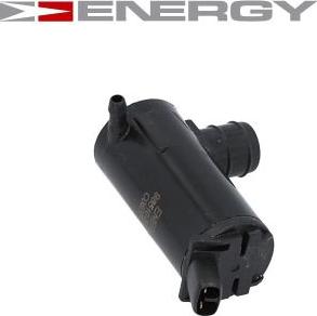 ENERGY PS0001 - Water Pump, window cleaning autospares.lv