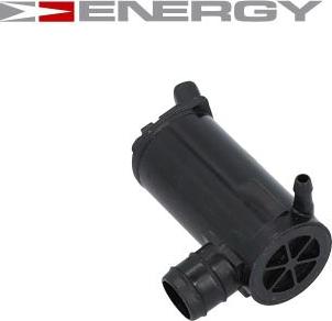 ENERGY PS0001 - Water Pump, window cleaning autospares.lv