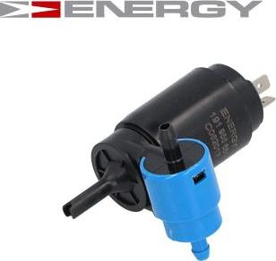 ENERGY PS0007 - Water Pump, window cleaning autospares.lv