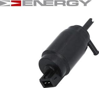 ENERGY PS0019 - Water Pump, window cleaning autospares.lv