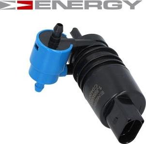 ENERGY PS0010 - Water Pump, window cleaning autospares.lv