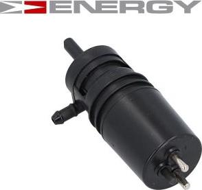 ENERGY PS0017 - Water Pump, window cleaning autospares.lv