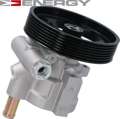 ENERGY PW690062 - Hydraulic Pump, steering system autospares.lv