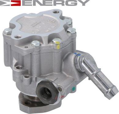 ENERGY PW690032 - Hydraulic Pump, steering system autospares.lv