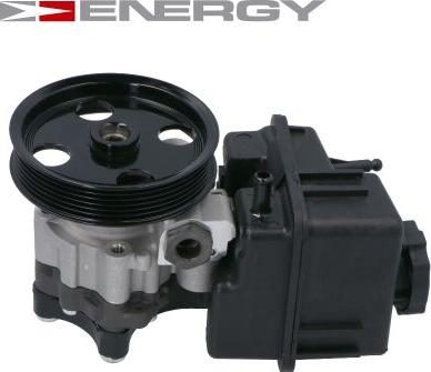 ENERGY PW690150 - Hydraulic Pump, steering system autospares.lv