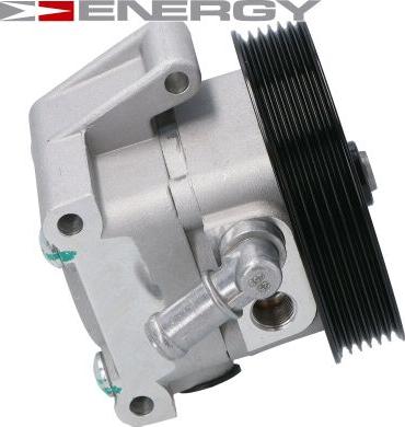 ENERGY PW690112 - Hydraulic Pump, steering system autospares.lv