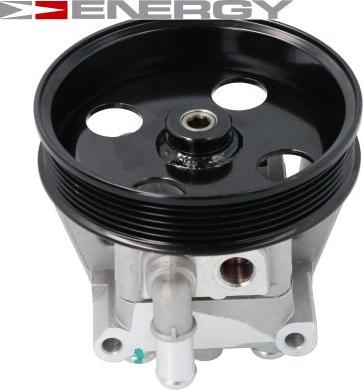 ENERGY PW680991 - Hydraulic Pump, steering system autospares.lv