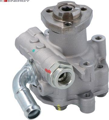 ENERGY PW680998 - Hydraulic Pump, steering system autospares.lv