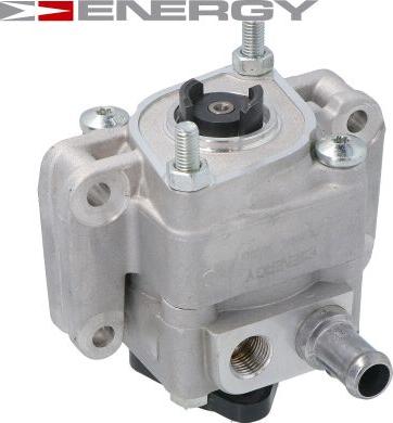 ENERGY PW680993 - Hydraulic Pump, steering system autospares.lv