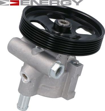 ENERGY PW680492 - Hydraulic Pump, steering system autospares.lv