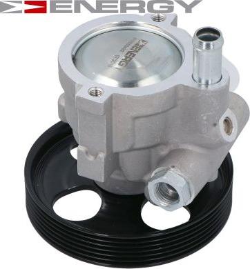 ENERGY PW680492 - Hydraulic Pump, steering system autospares.lv