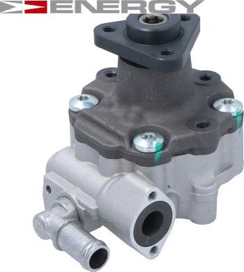 ENERGY PW680443 - Hydraulic Pump, steering system autospares.lv