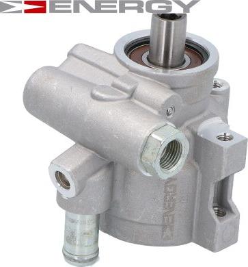 ENERGY PW680466 - Hydraulic Pump, steering system autospares.lv