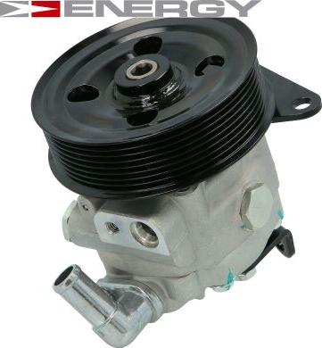 ENERGY PW680481 - Hydraulic Pump, steering system autospares.lv