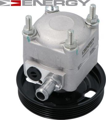 ENERGY PW680429 - Hydraulic Pump, steering system autospares.lv