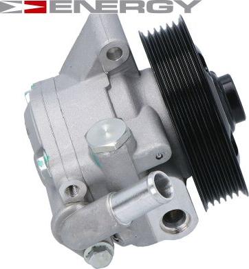 ENERGY PW680422 - Hydraulic Pump, steering system autospares.lv