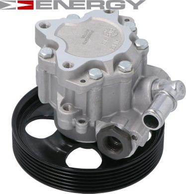 ENERGY PW680470 - Hydraulic Pump, steering system autospares.lv