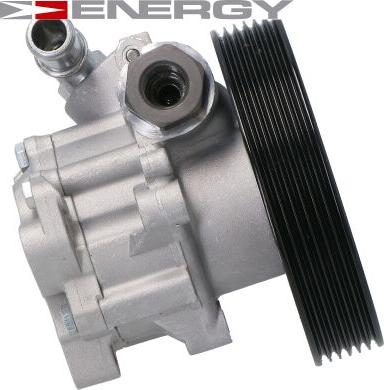 ENERGY PW680470 - Hydraulic Pump, steering system autospares.lv