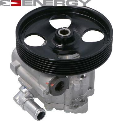 ENERGY PW680470 - Hydraulic Pump, steering system autospares.lv