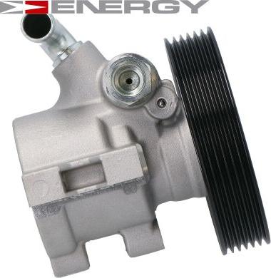 ENERGY PW680547S - Hydraulic Pump, steering system autospares.lv