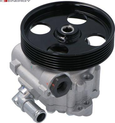 ENERGY PW680547Z - Hydraulic Pump, steering system autospares.lv