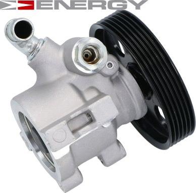 ENERGY PW680550 - Hydraulic Pump, steering system autospares.lv