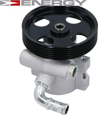 ENERGY PW680550 - Hydraulic Pump, steering system autospares.lv