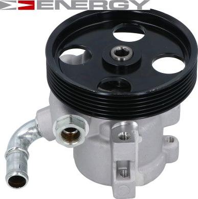 ENERGY PW680550 - Hydraulic Pump, steering system autospares.lv