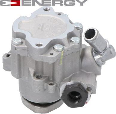 ENERGY PW680663 - Hydraulic Pump, steering system autospares.lv