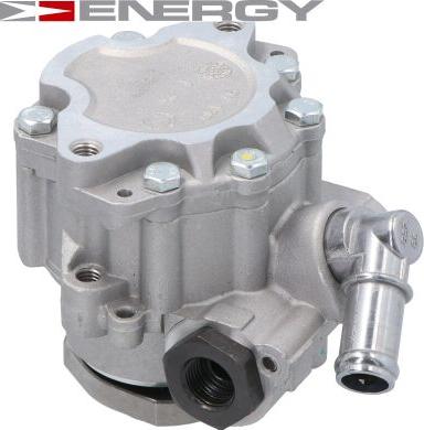 ENERGY PW680679 - Hydraulic Pump, steering system autospares.lv