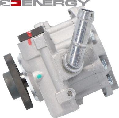 ENERGY PW680139 - Hydraulic Pump, steering system autospares.lv