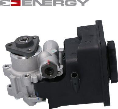 ENERGY PW680852 - Hydraulic Pump, steering system autospares.lv