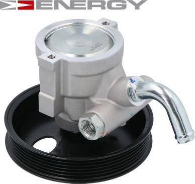 ENERGY PW680799 - Hydraulic Pump, steering system autospares.lv