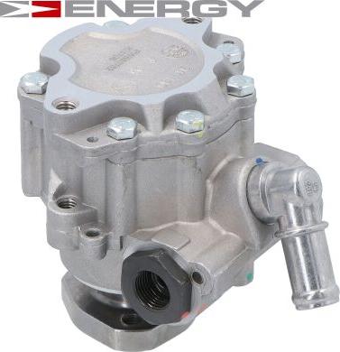 ENERGY PW680762 - Hydraulic Pump, steering system autospares.lv