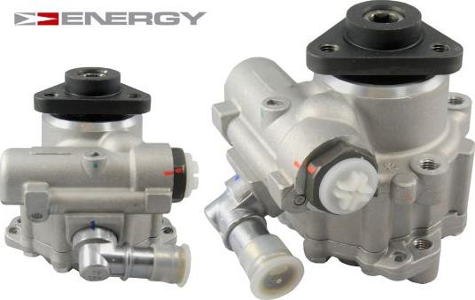 ENERGY PW681039 - Hydraulic Pump, steering system autospares.lv