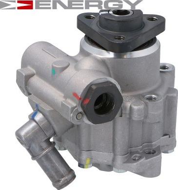 ENERGY PW681374 - Hydraulic Pump, steering system autospares.lv